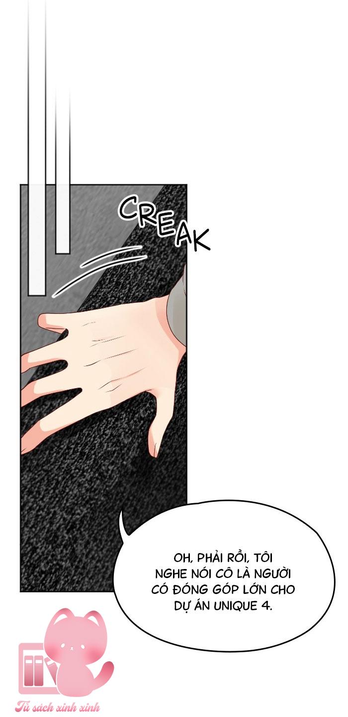 Tôi Sẽ Mang Em Đi Chap 35 - Trang 3