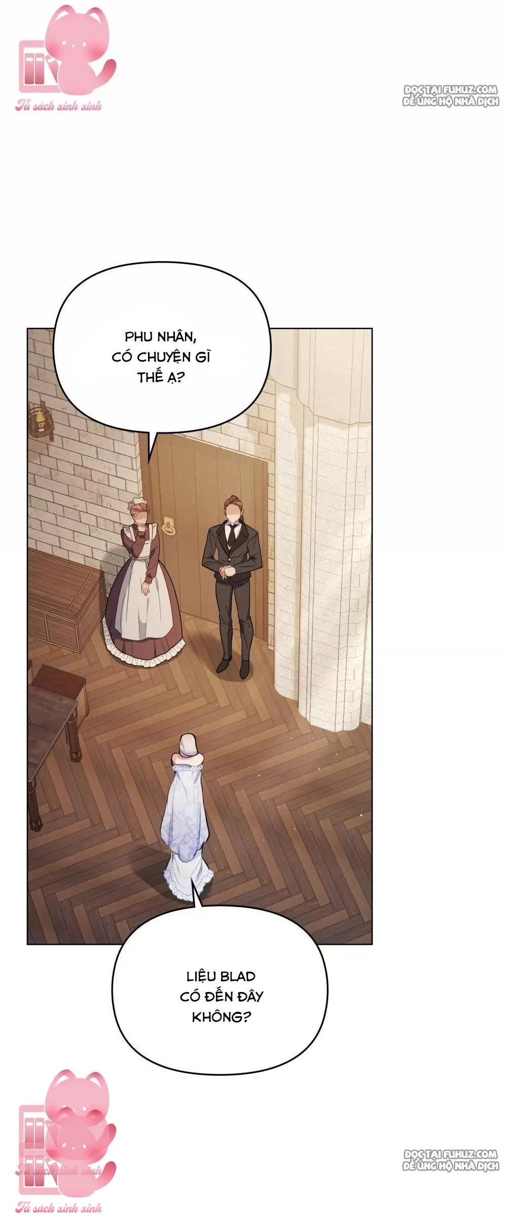 Nếu Không Vâng Lời Công Tước Chapter 45 - Next Chapter 46