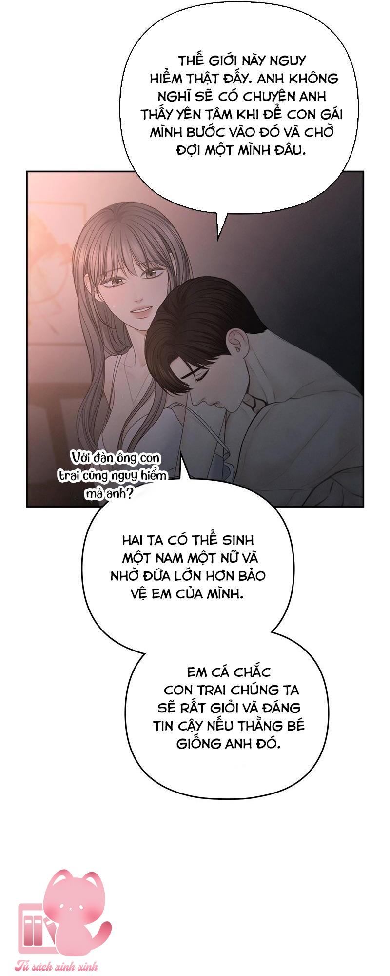 Hy Vọng Duy Nhất Chapter 75 - Next 