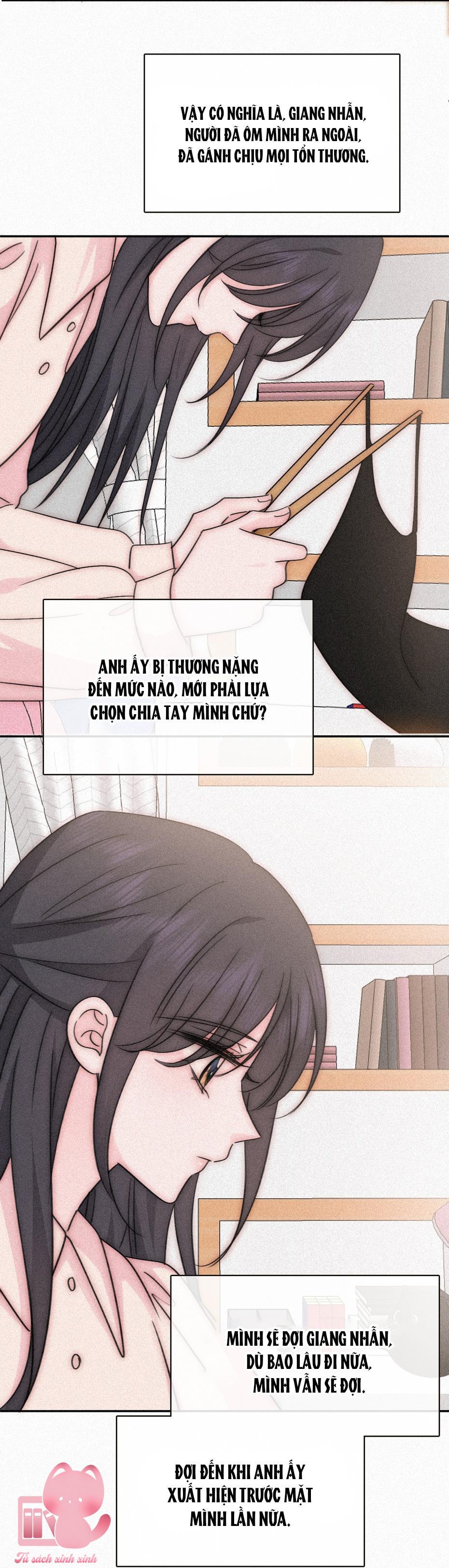 Bệnh Yêu Chap 125 - Trang 2