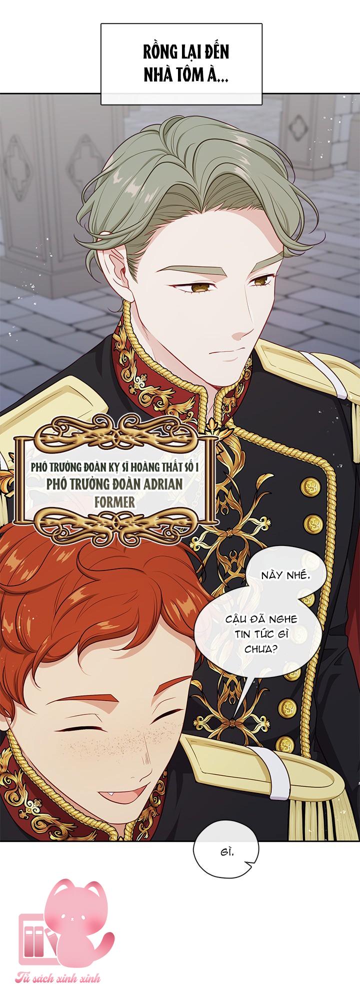 Hãy Coi Chừng Ác Nữ Chap NT26 - Next Chap NT25