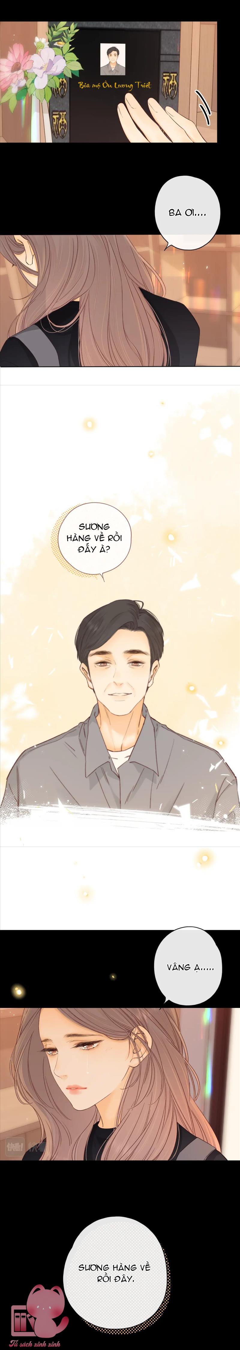 Khó Dỗ Dành Chapter 47 - Next Chapter 47.1