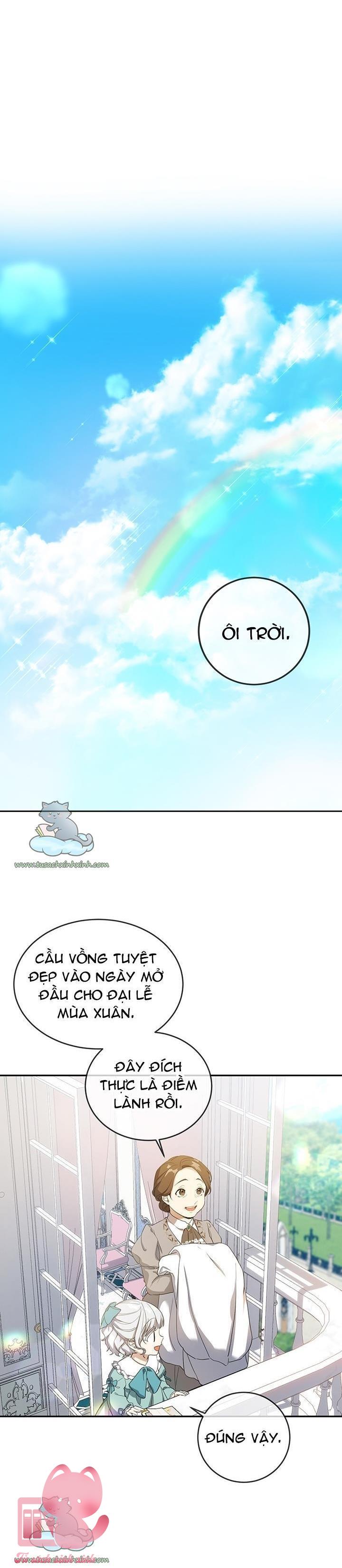 Hướng Về Ánh Dương Lần Nữa Chapter 16 - Trang 4