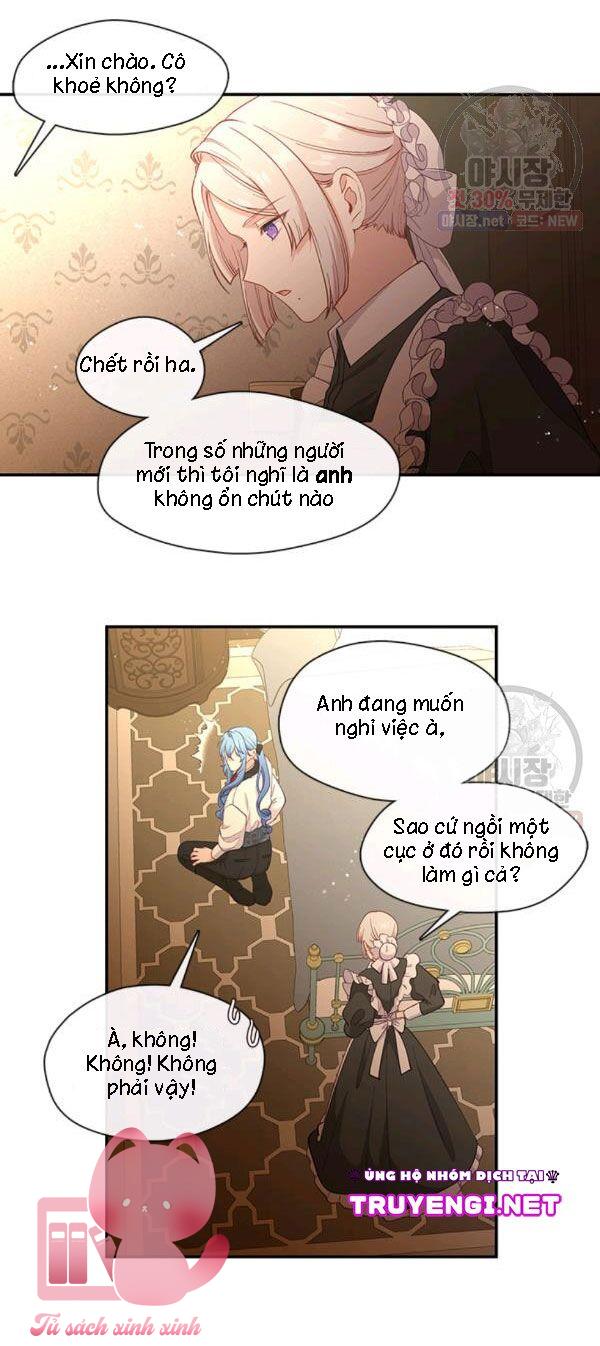 Hãy Coi Chừng Ác Nữ Chapter 66 - Trang 4