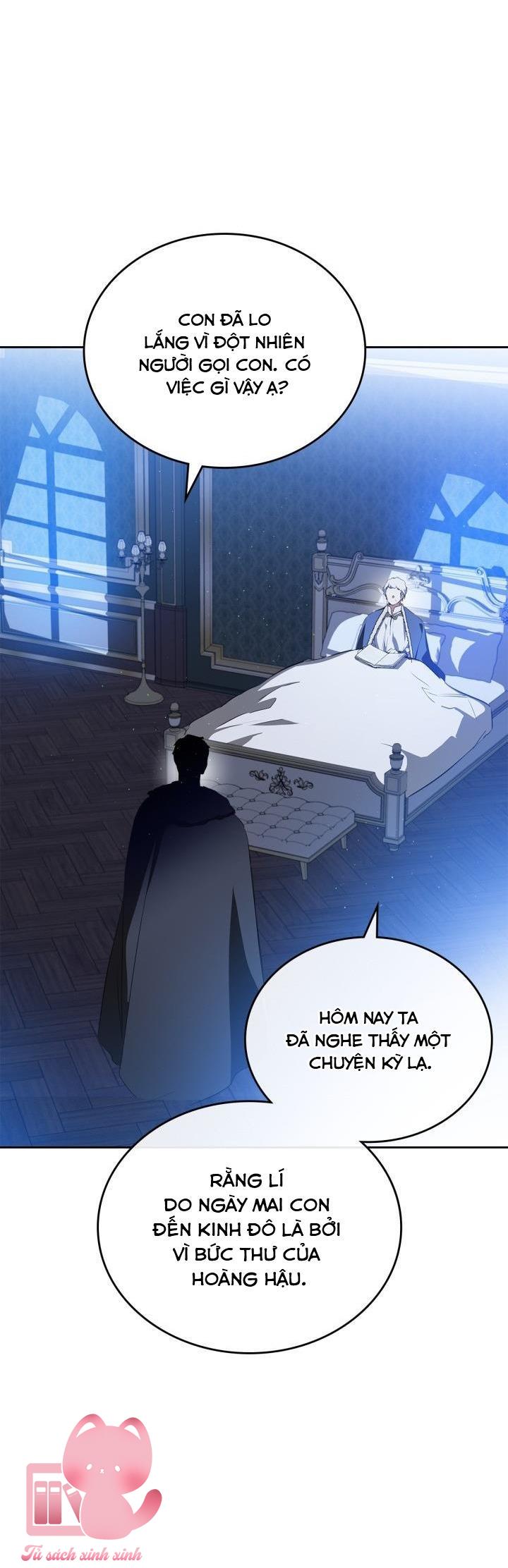 Kiếp Này Ta Sẽ Trở Thành Gia Chủ Chap 155 - Next Chap 156