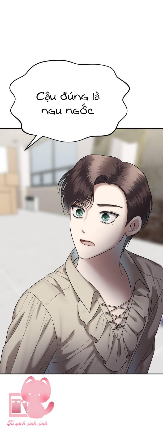 Chị Em Tranh Đấu Chap 40 - Trang 2