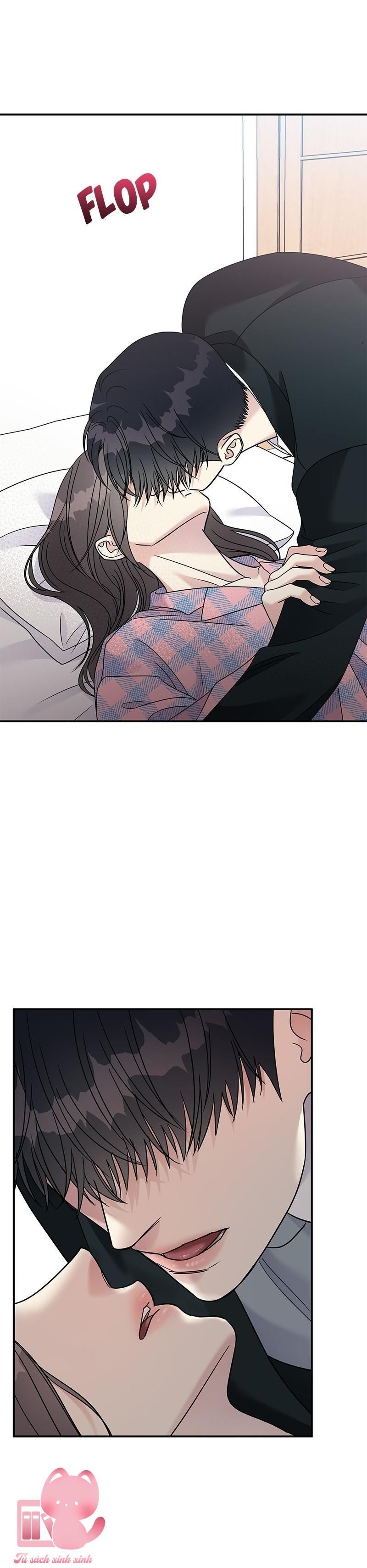 Hãy Vờ Như Ta Yêu Nhau Chap 82 - Trang 2