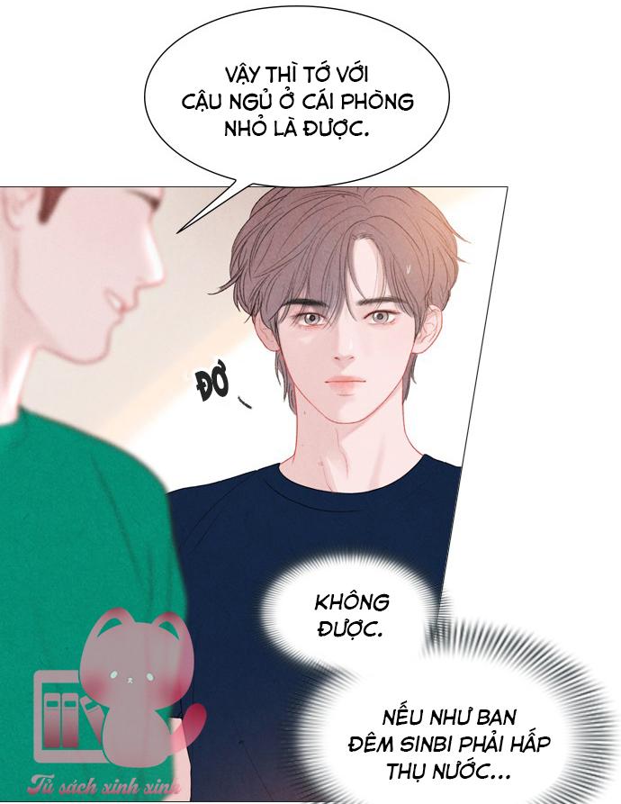Thần Bí Chap 37 - Trang 2