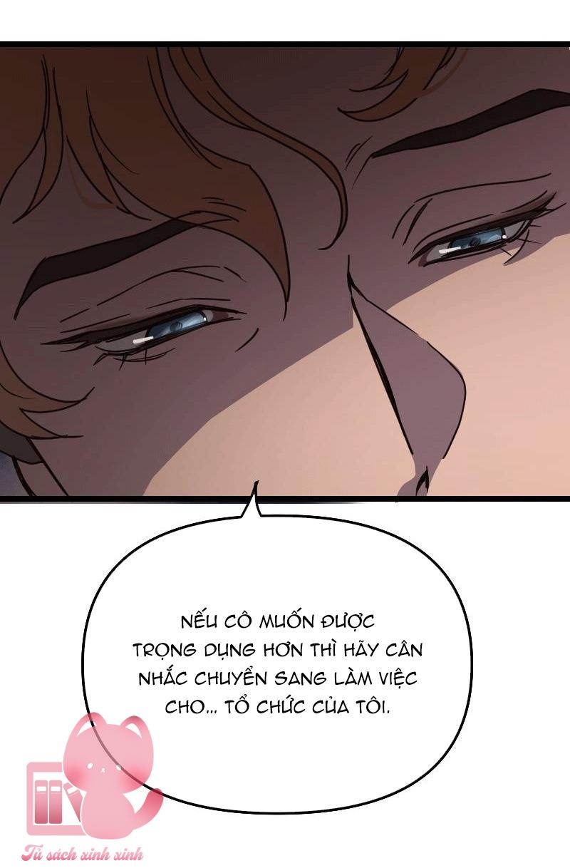 Bảo Mẫu Của Mafia Chap 25 - Trang 4