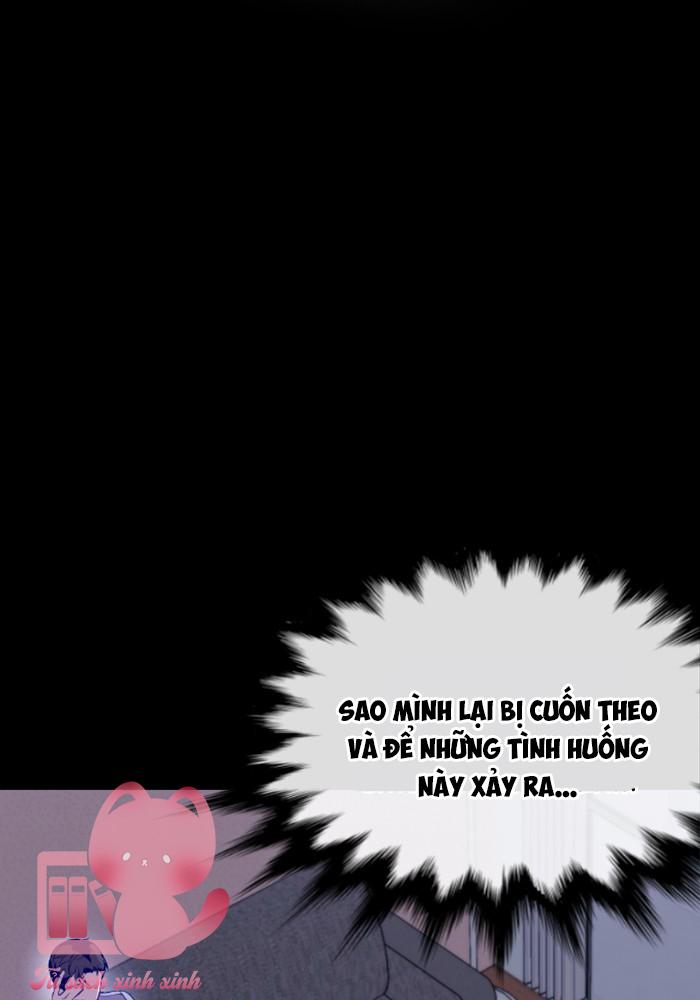 Tôi Sẽ Mang Em Đi Chap 18 - Trang 3
