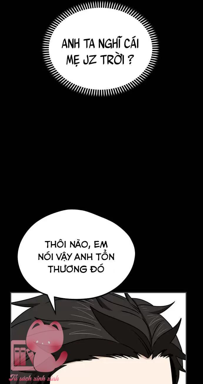 Lớ Ngớ Vớ Phải Tình Yêu Chap 71 - Next Chapter 71.1