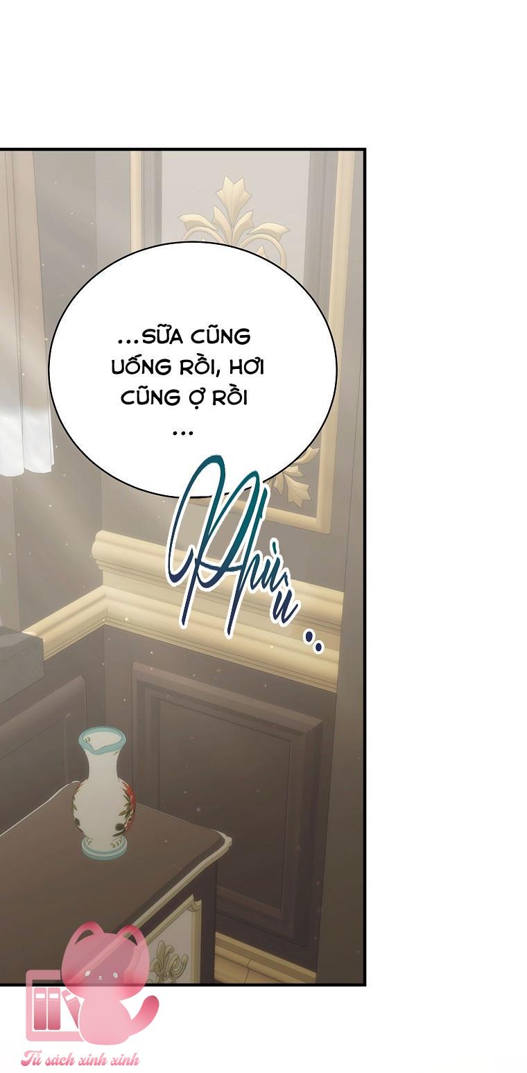 Đứa Nhỏ Không Phải Là Con Anh Chap 69 - Next Chapter 69.1
