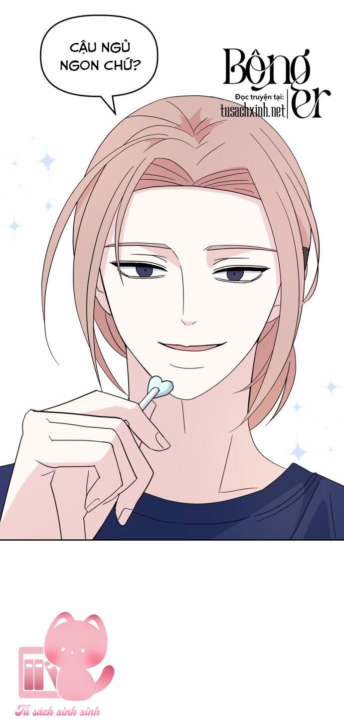 Quan Hệ Nhân Quả Chap 23 - Next Chap 24