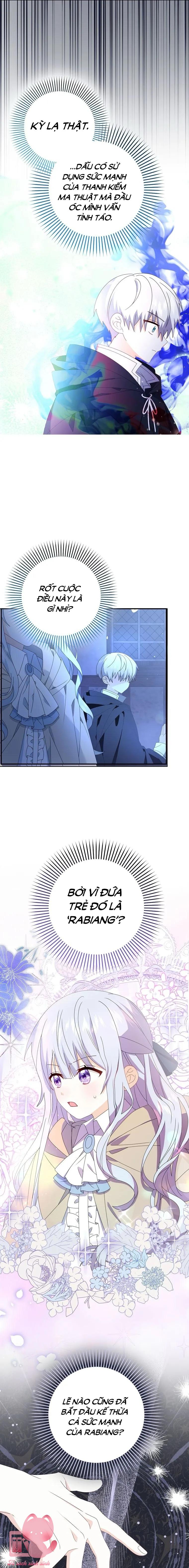 Tôi Sẽ Chiếm Lấy Ngư Trường! Chap 18 - Trang 2