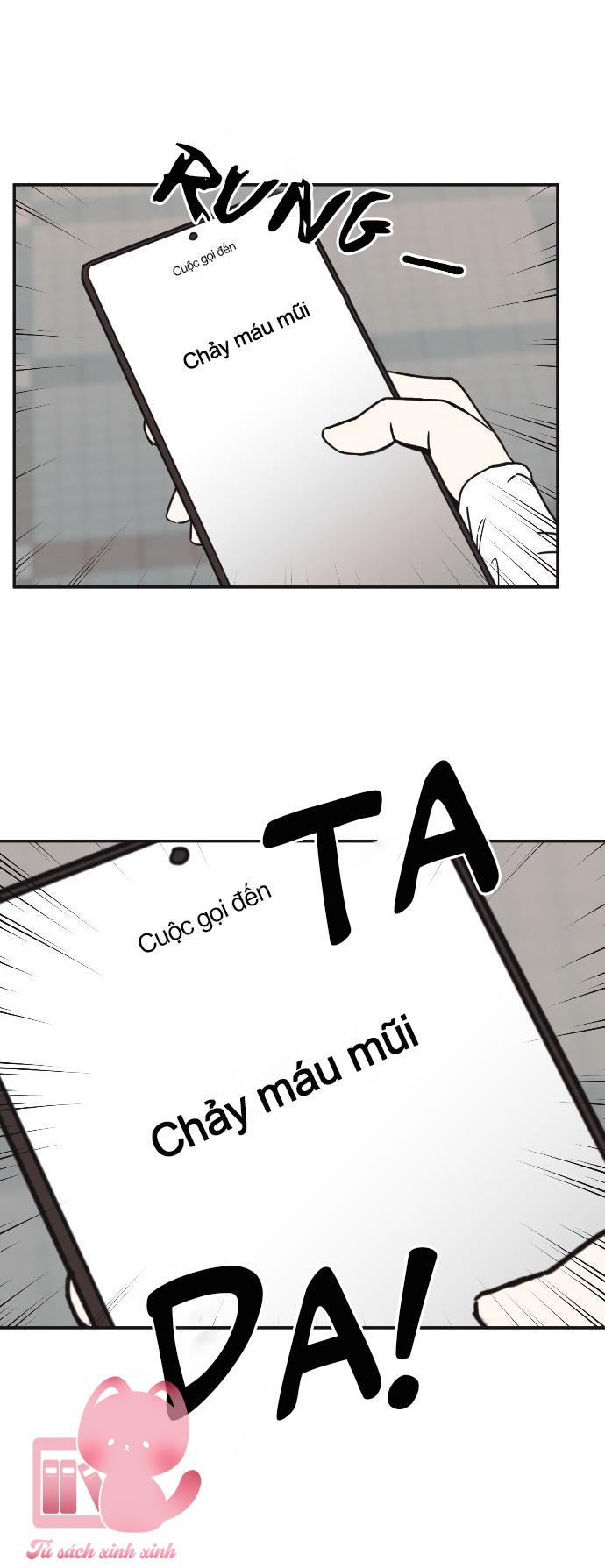 Trái Dấu Hút Nhau Chap 1 - Next Chap 2
