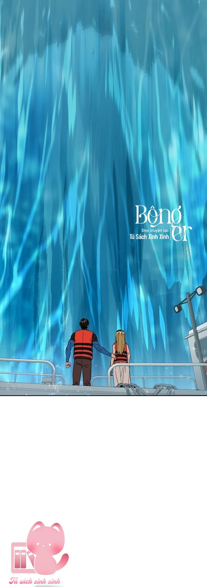 Lớ Ngớ Vớ Phải Tình Yêu Chapter 81 - Next Chapter 82
