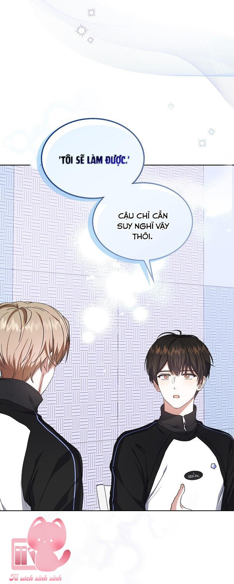 Debut Or Die Chapter 14 - Trang 4