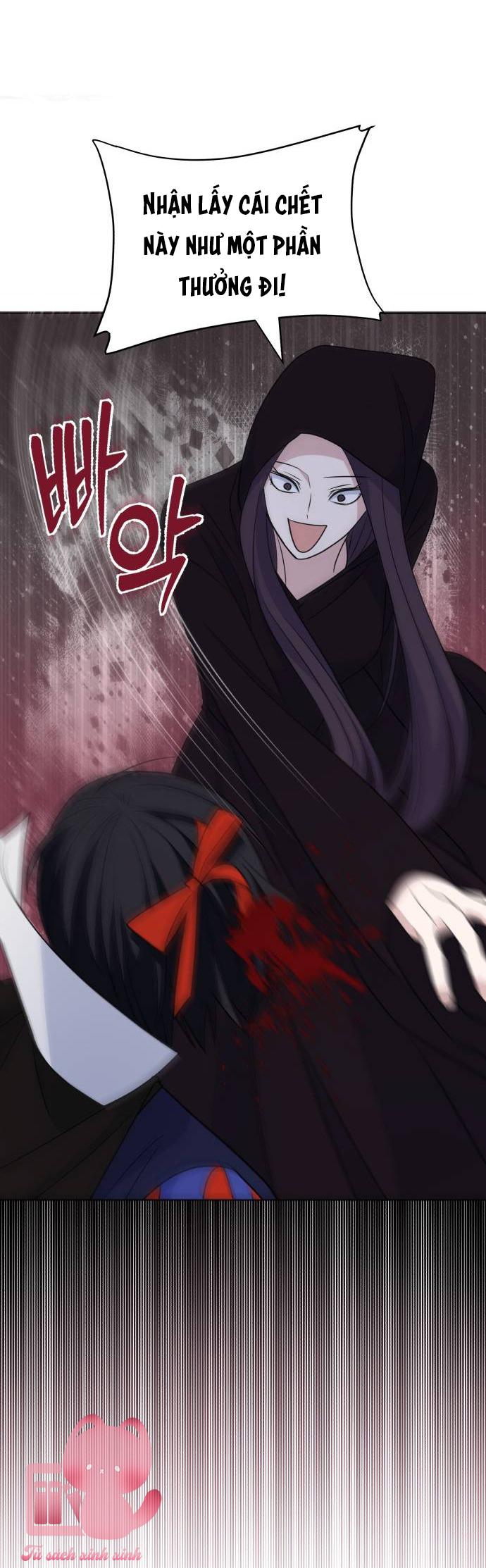Quan Hệ Nhân Quả Chap 109 - Next Chap 110
