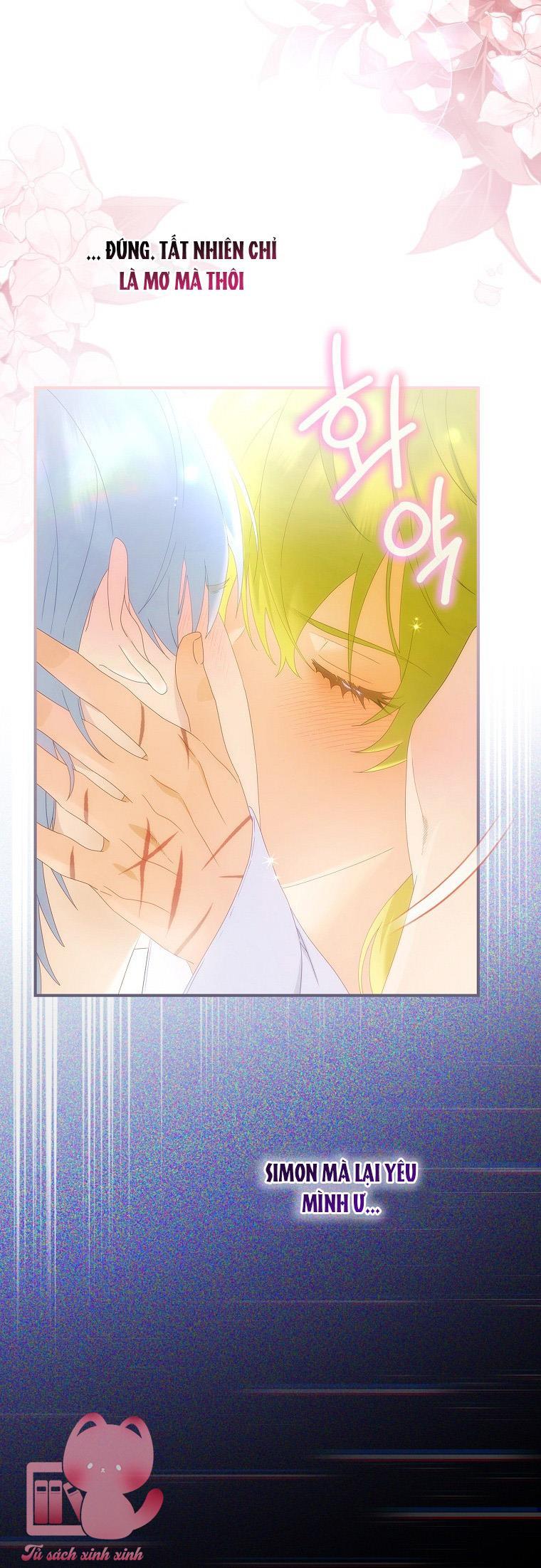 Đứa Nhỏ Không Phải Là Con Anh Chapter 23 - Next Chapter 24
