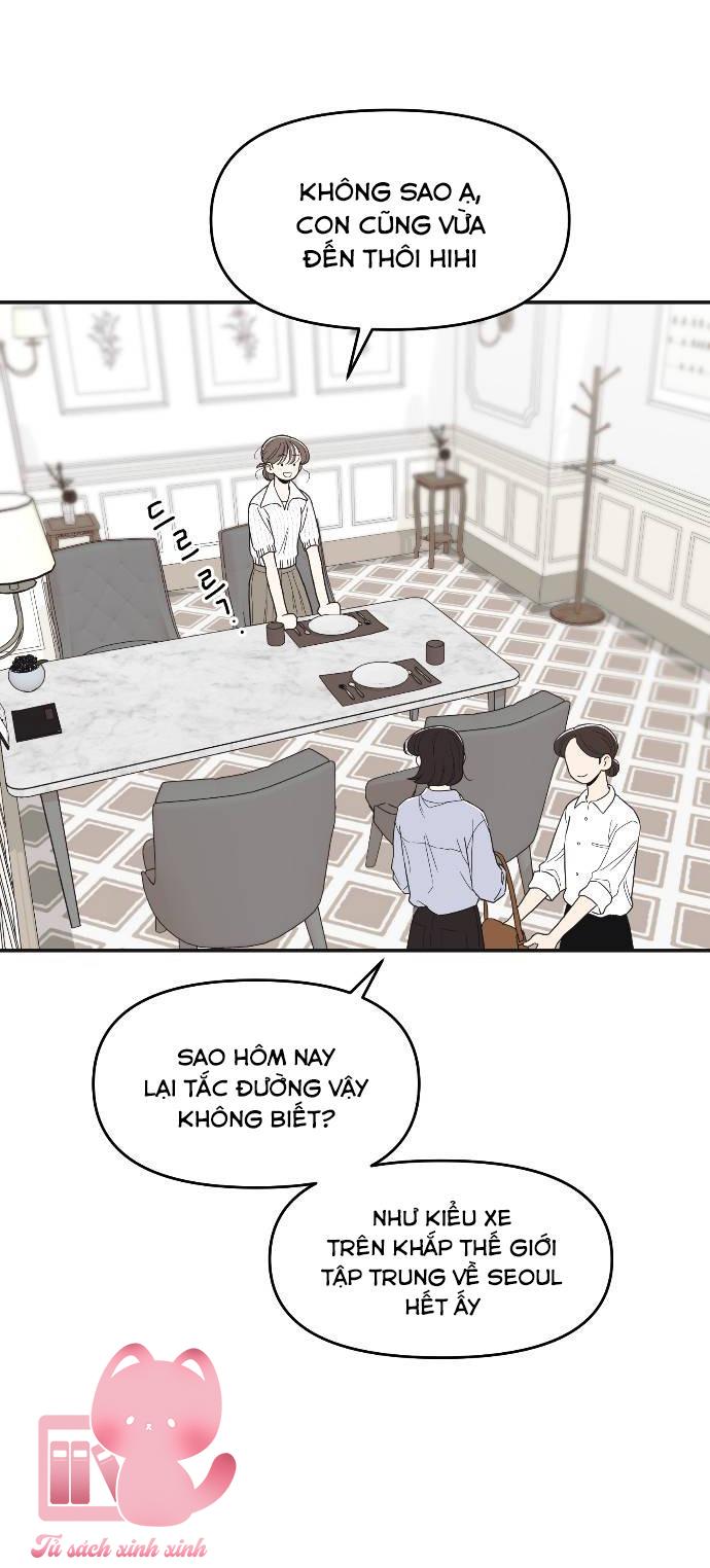 Trái Dấu Hút Nhau Chap 19 - Next Chap 20