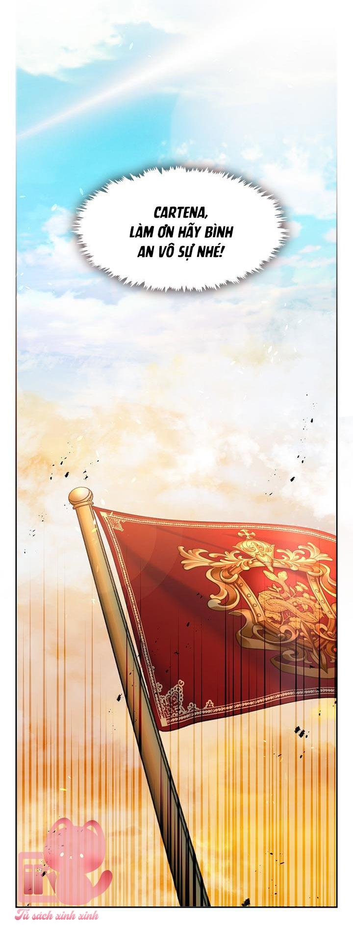 Hãy Coi Chừng Ác Nữ Chap NT30 - Next Chap NT29