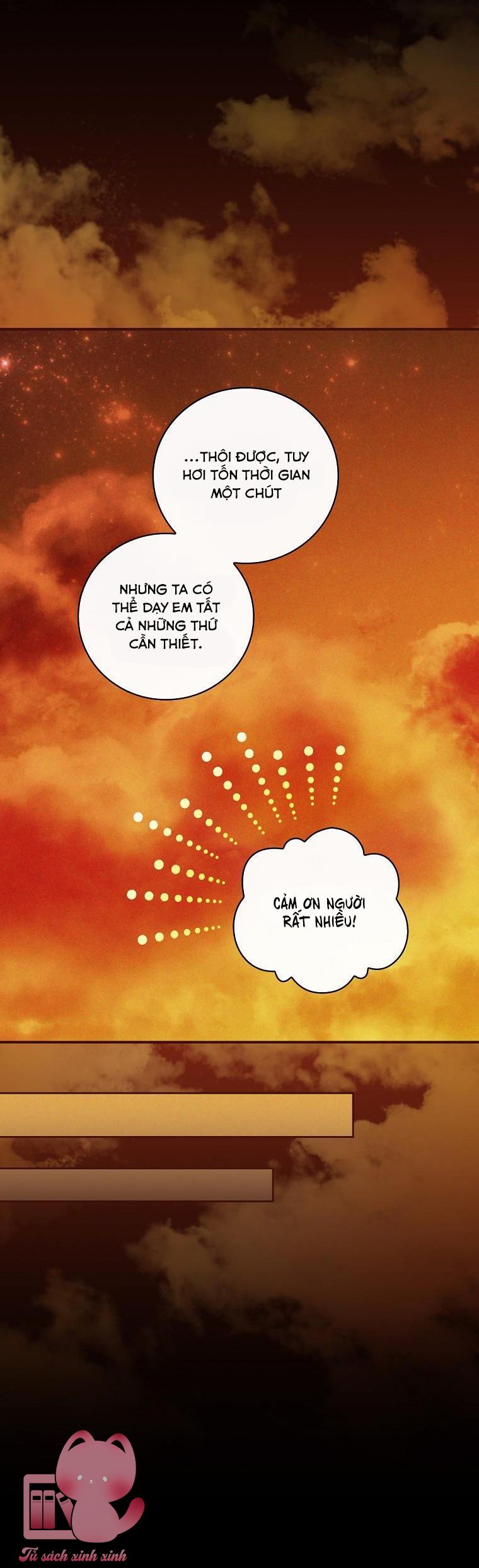 Đứa Nhỏ Không Phải Là Con Anh Chapter 26 - Next Chapter 27
