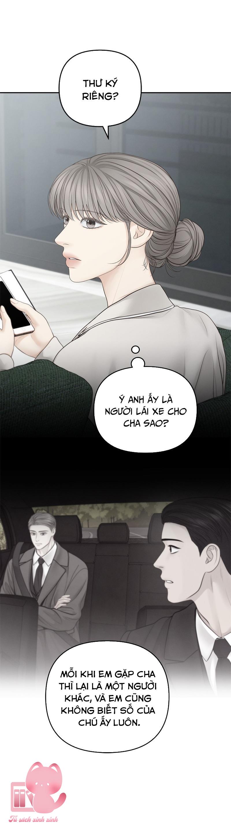 Hy Vọng Duy Nhất Chap 68 - Trang 2