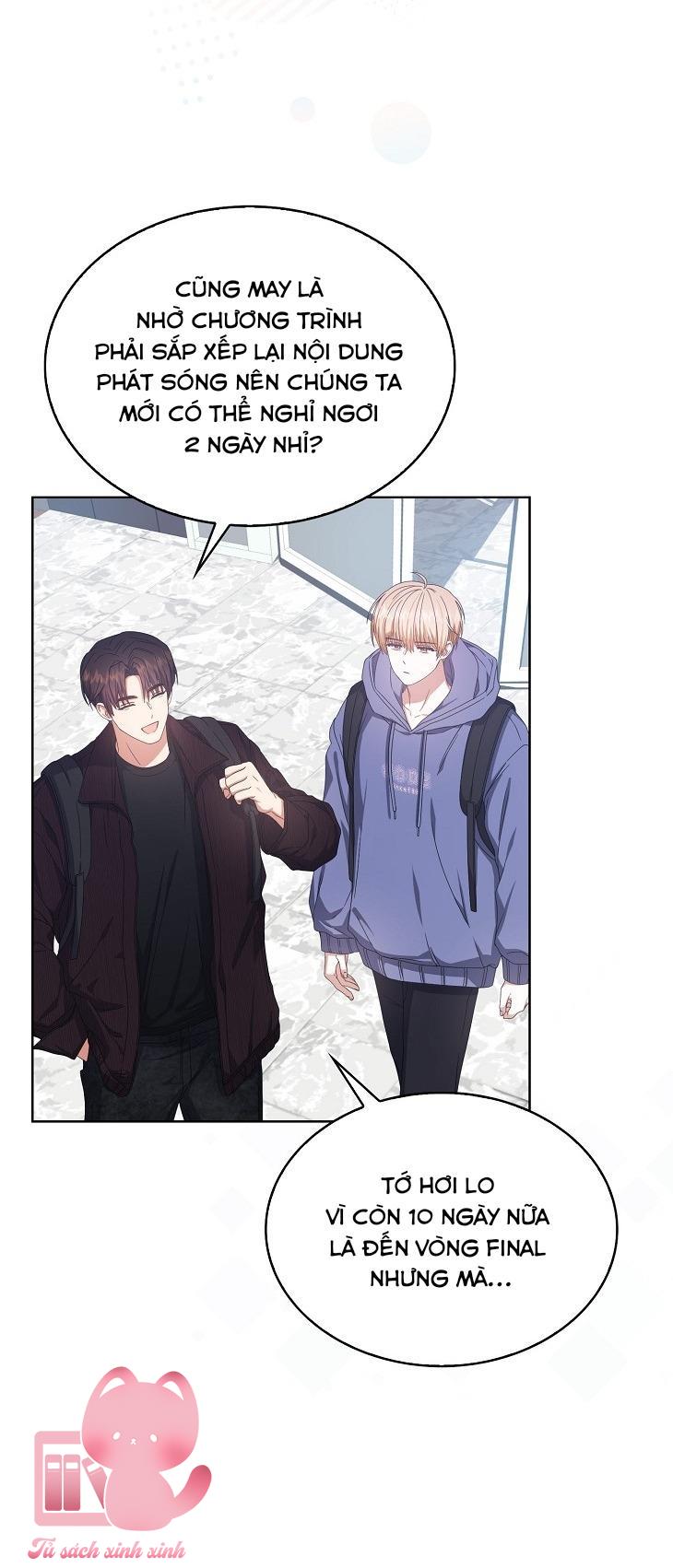 Debut Or Die Chap 55 - Next Chapter 55.1