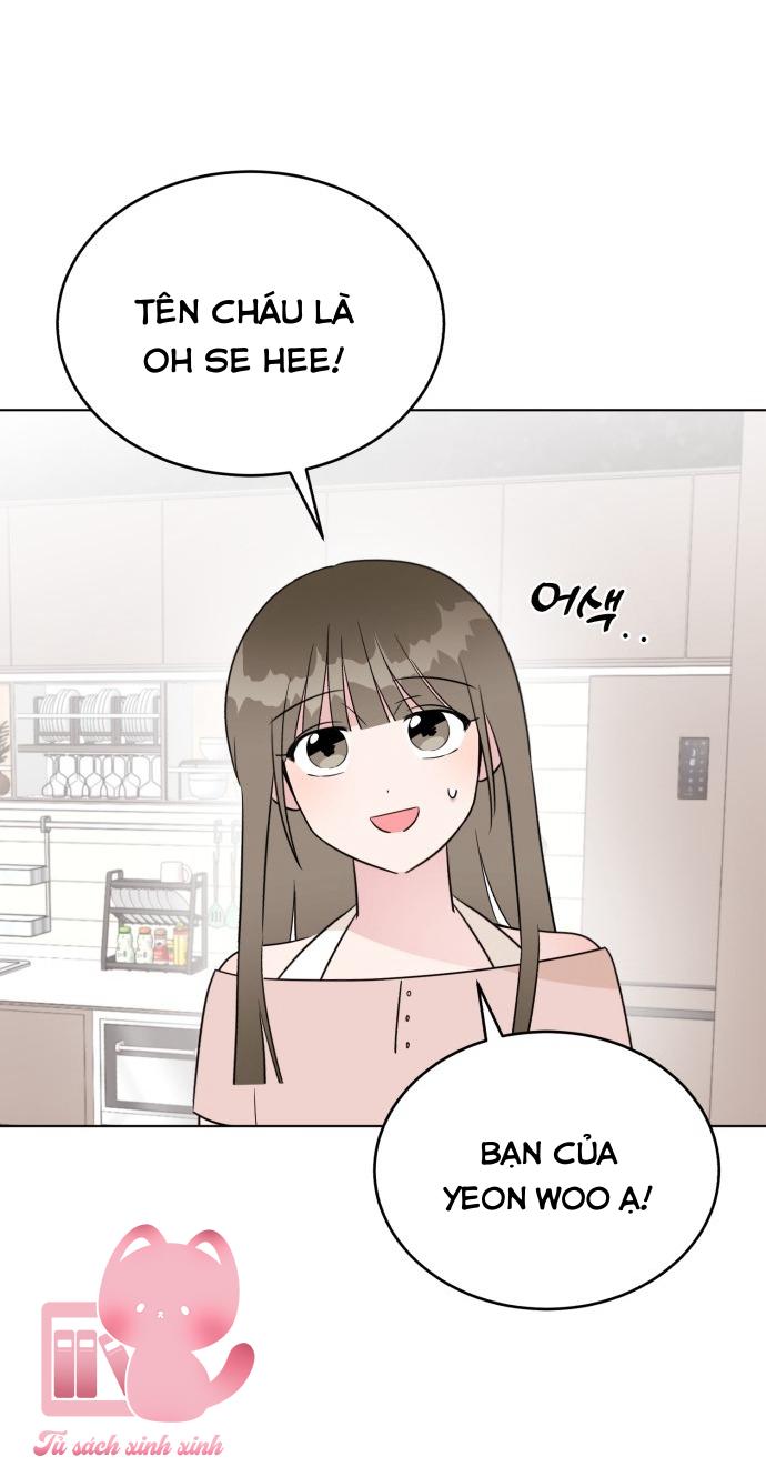 Chúng Ta Là Gì Của Nhau? Chap 39 - Next Chap 40