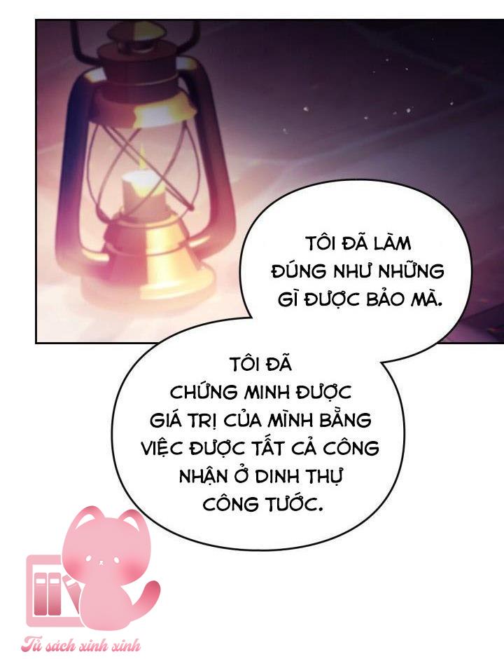 Kết Cục Của Nhân Vật Phản Diện Chỉ Có Thể Là Cái Chết Chapter 143 - Next Chapter 144