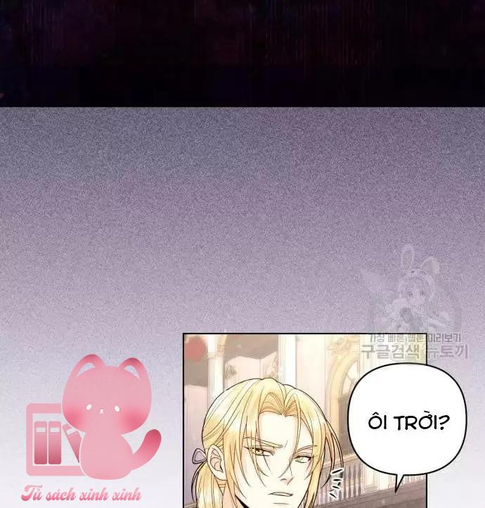 Hoàng Hậu Tái Hôn Chapter 130 - Trang 4