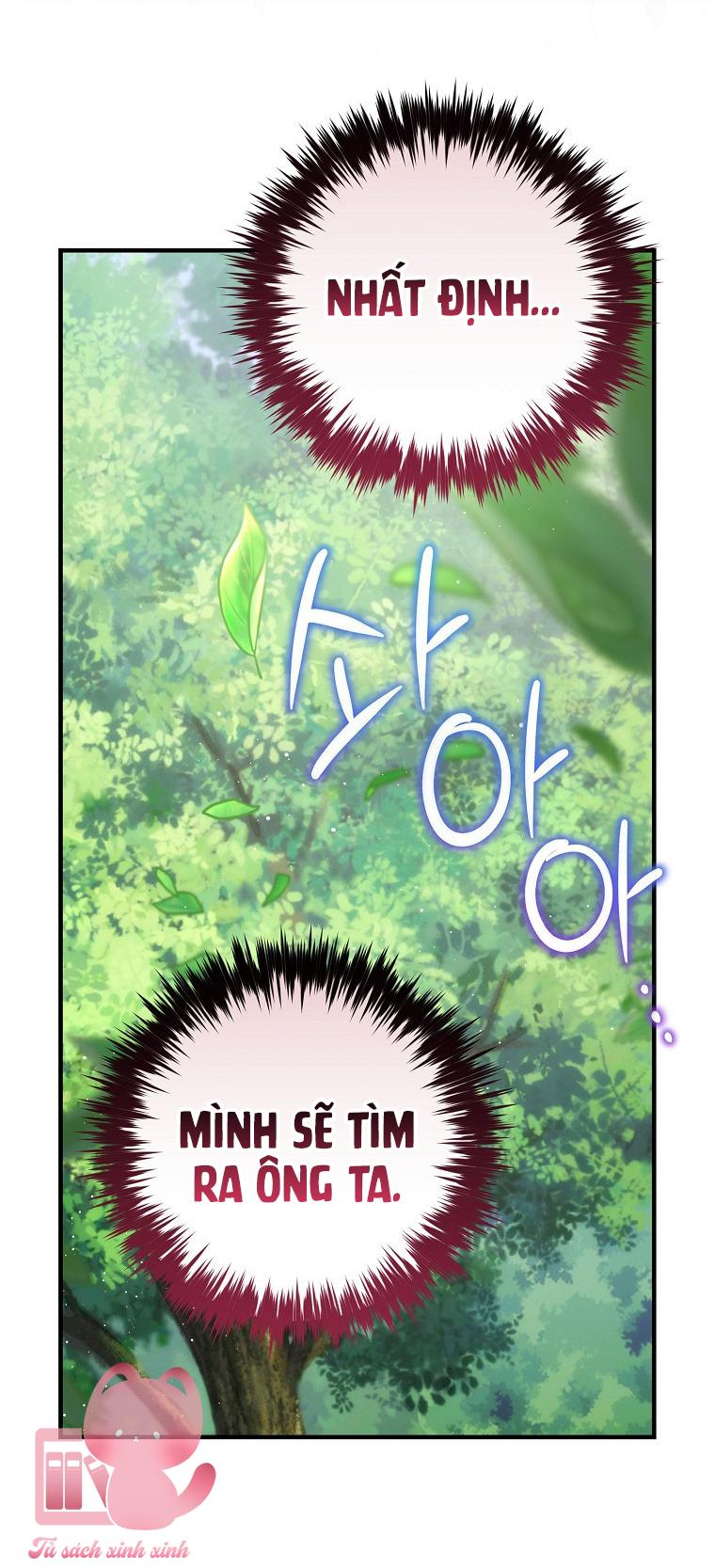 Đứa Nhỏ Không Phải Là Con Anh Chap 82 - Trang 2