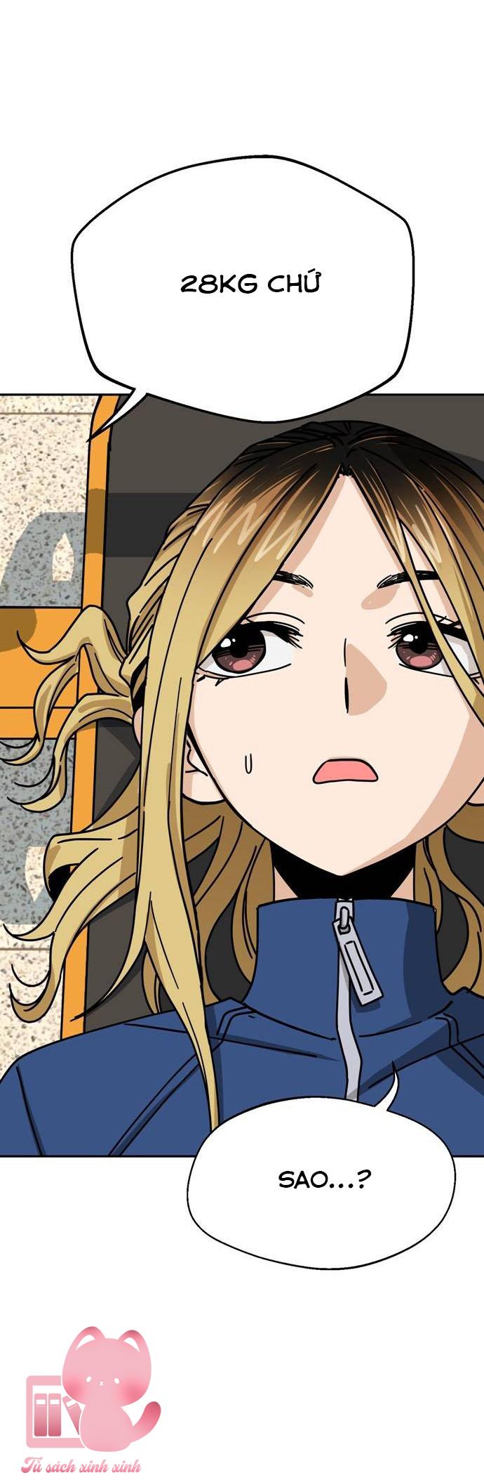 Lớ Ngớ Vớ Phải Tình Yêu Chapter 27 - Next Chapter 27.1