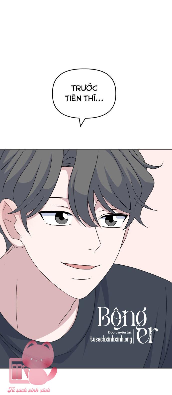 Quan Hệ Nhân Quả Chap 40 - Next Chap 41