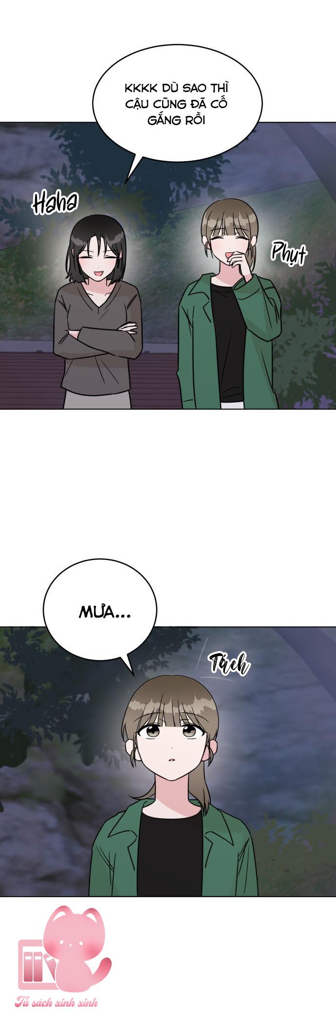 Chúng Ta Là Gì Của Nhau? Chap 28 - Next Chap 29
