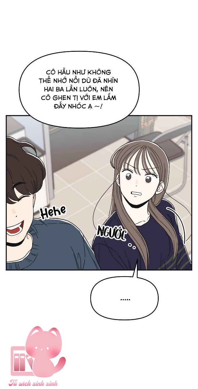 Trái Dấu Hút Nhau Chap 3 - Trang 2