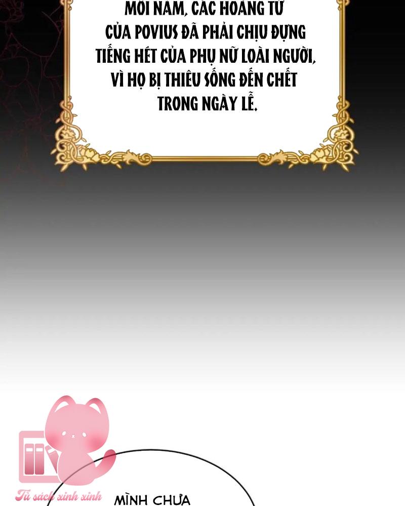 Rực Rỡ Đến Điên Cuồng Chap 1 - Trang 3