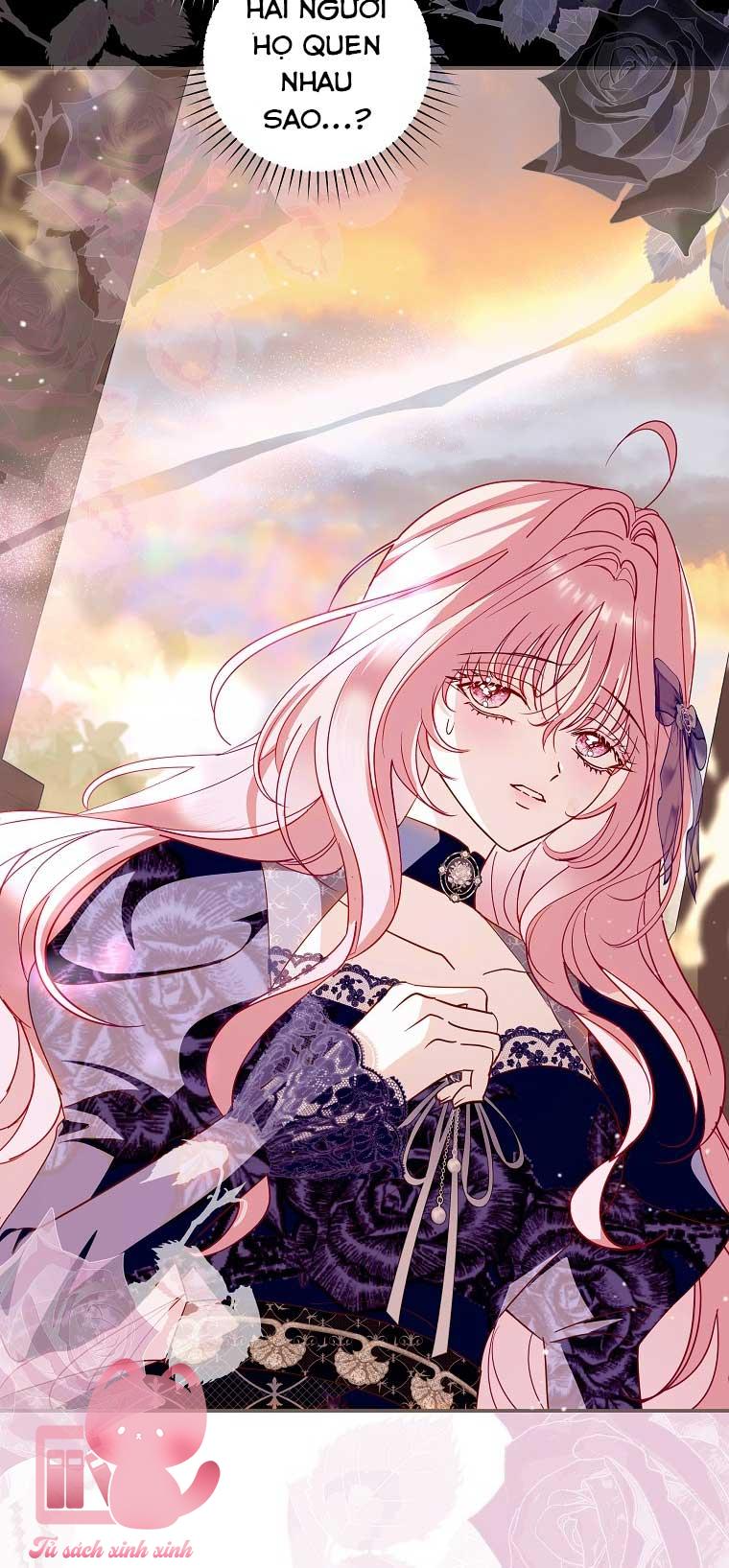Này Boss Phản Diện, Tôi Có Thể Làm Mọi Thứ Trừ Cưới Ngài Chap 7 - Trang 3