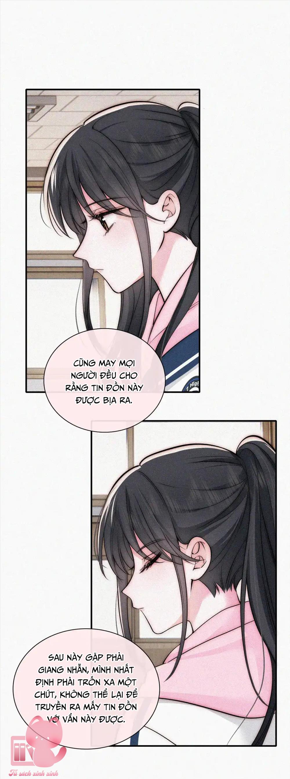 Bệnh Yêu Chap 66 - Next Chapter 66.1
