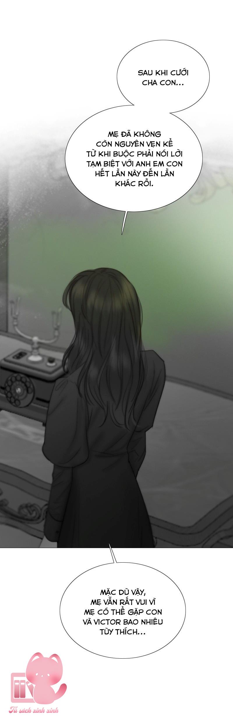 Serena Chap 79 - Trang 2