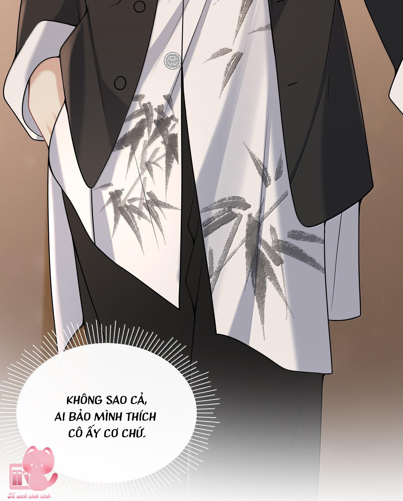 Người Tình Nguy Hiểm Chap 27 - Trang 2