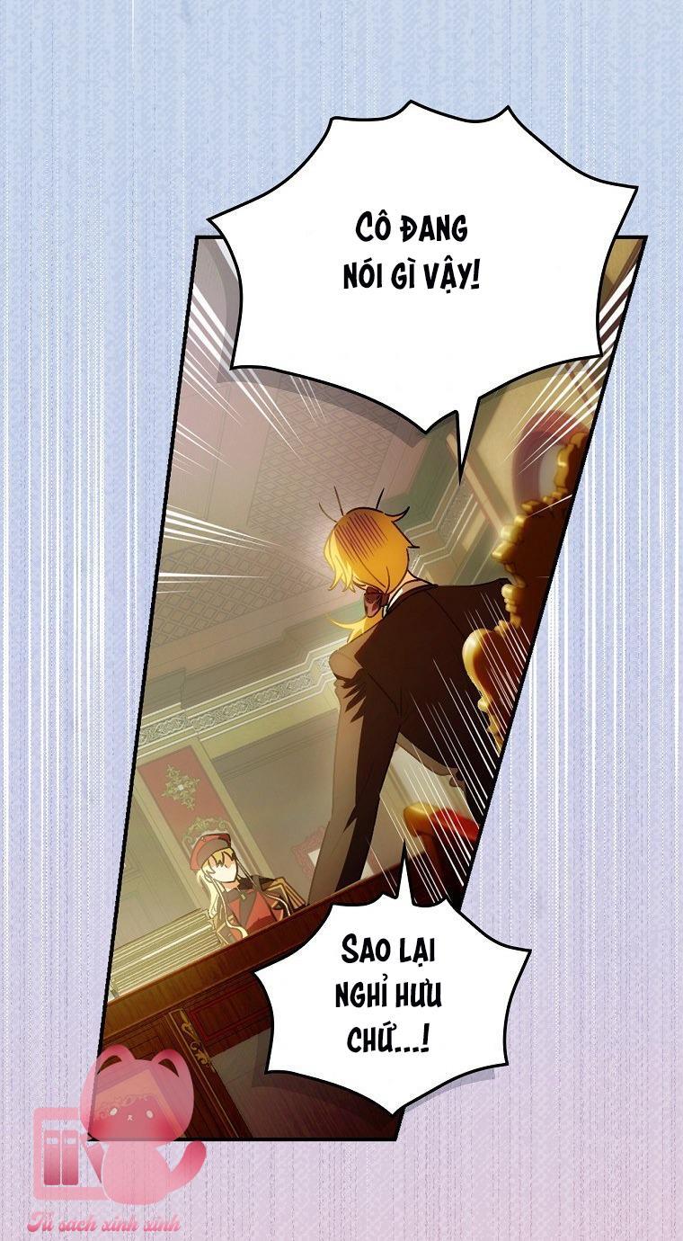 Đứa Nhỏ Không Phải Là Con Anh Chapter 5 - Next Chapter 6