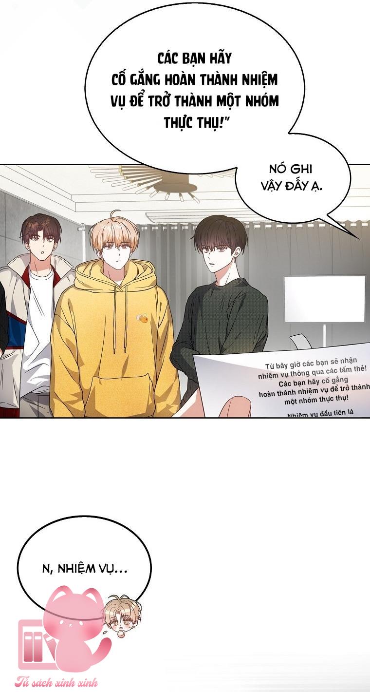 Debut Or Die Chap 67 - Next Chap 68