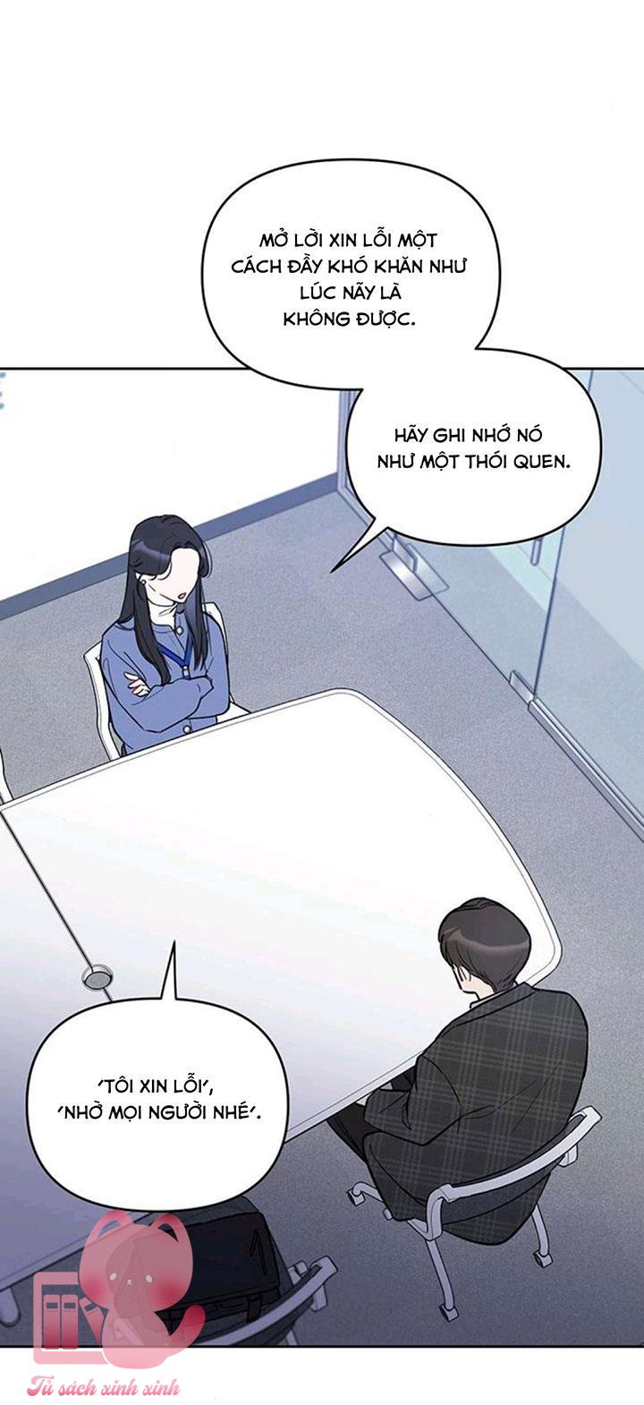 Gieo Nhân Gặt Quả Chapter 3 - Trang 3