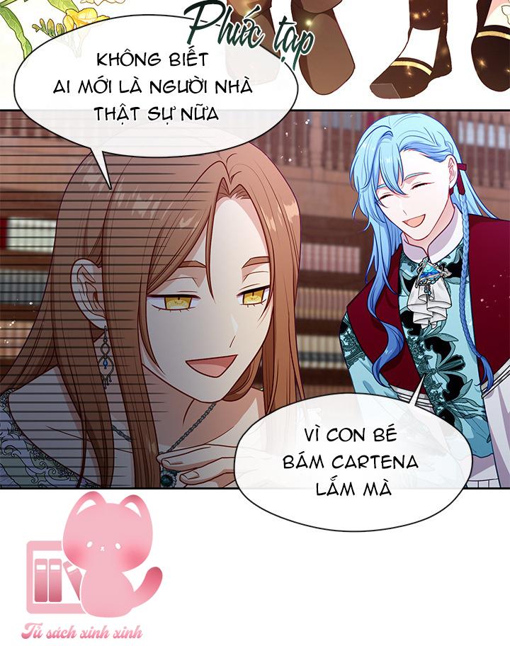Hãy Coi Chừng Ác Nữ Chap NT31 - Next Chap NT30