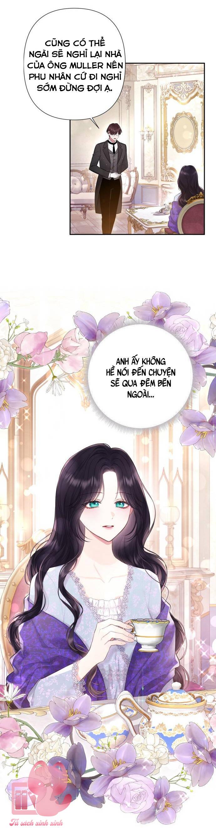 Bastian Chapter 43 - Trang 3