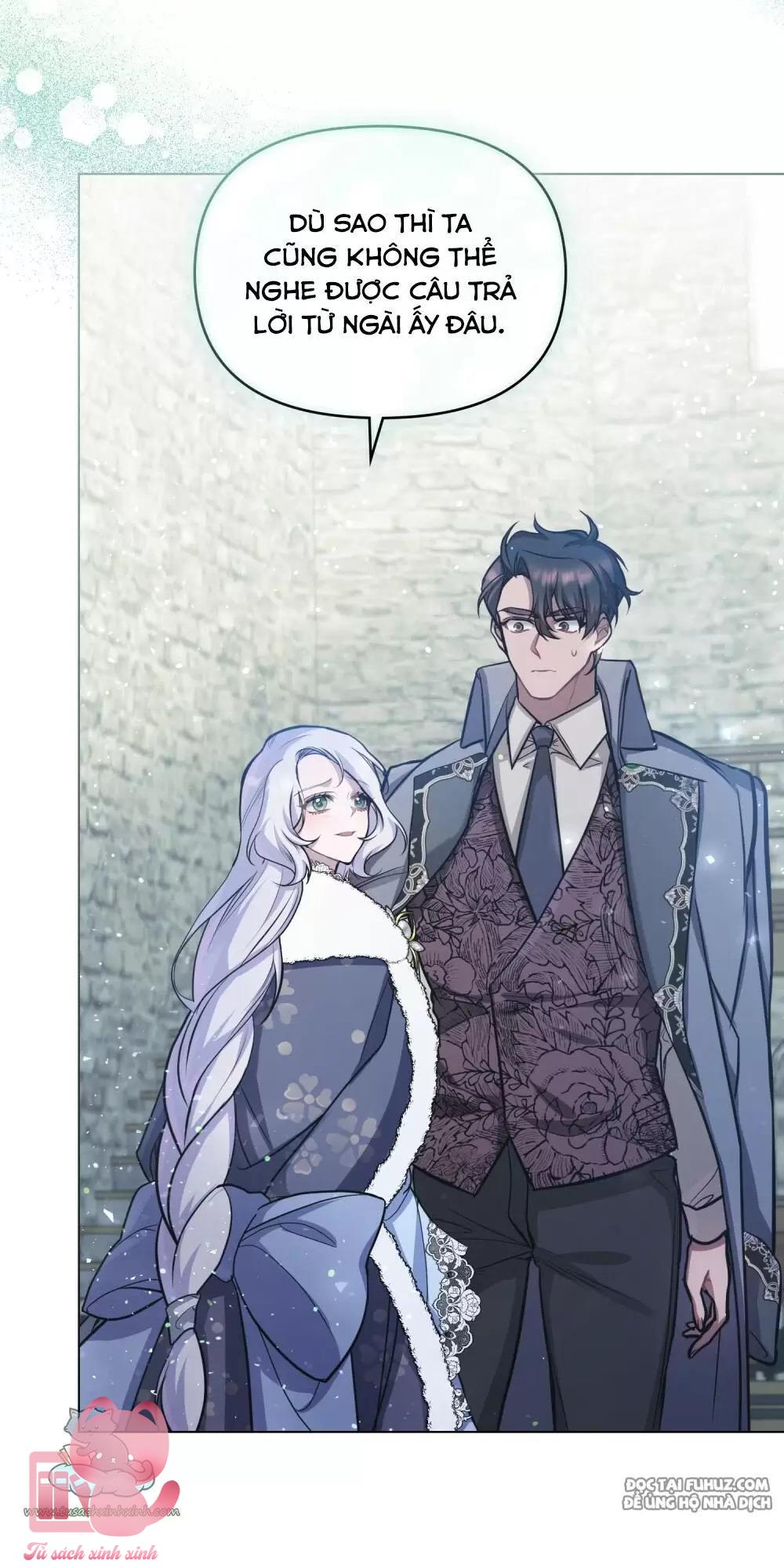 Nếu Không Vâng Lời Công Tước Chapter 5 - Next Chapter 6
