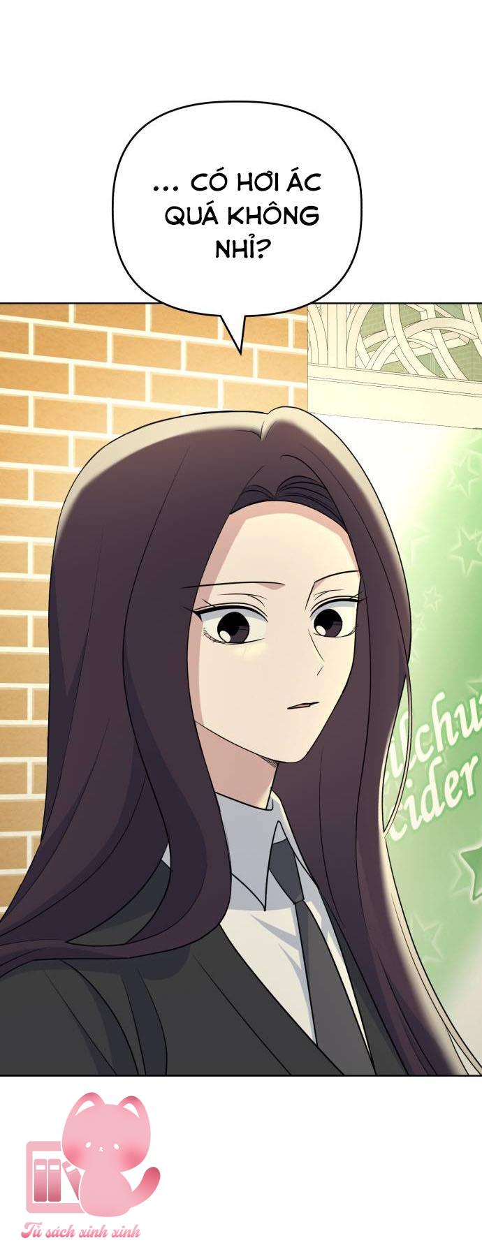 Quan Hệ Nhân Quả Chap 94 - Next Chap 95