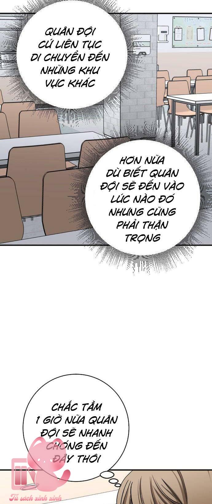 Đêm Của Bóng Tối Chapter 22 - Trang 4