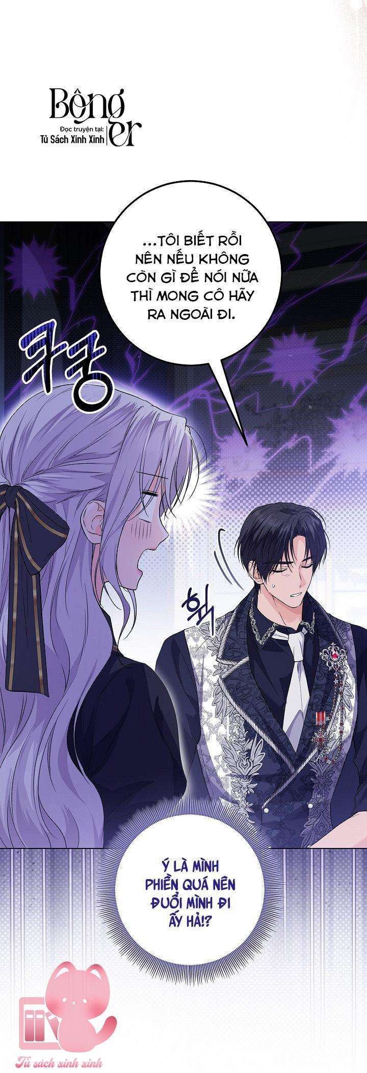 Hoàng Nữ Cosplay Nonfan Chapter 23 - Next Chapter 24